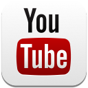 YouTube icon