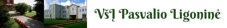 VšĮ Pasvalio ligoninė