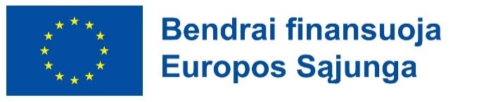 bendrai finansuoja