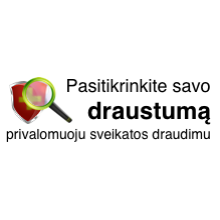 Draudimas